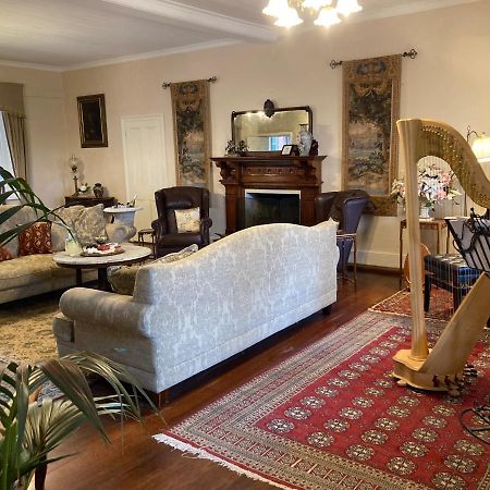 Faversham House Йорк Екстериор снимка