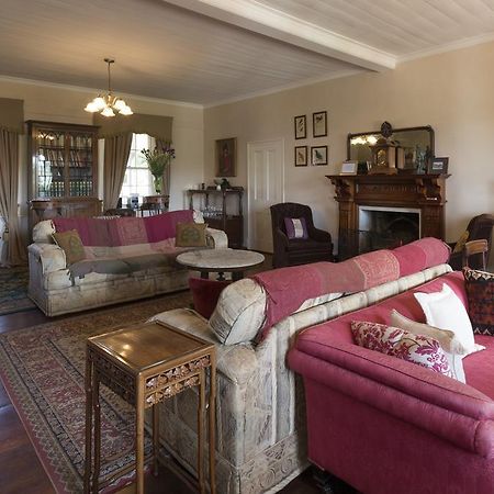 Faversham House Йорк Екстериор снимка