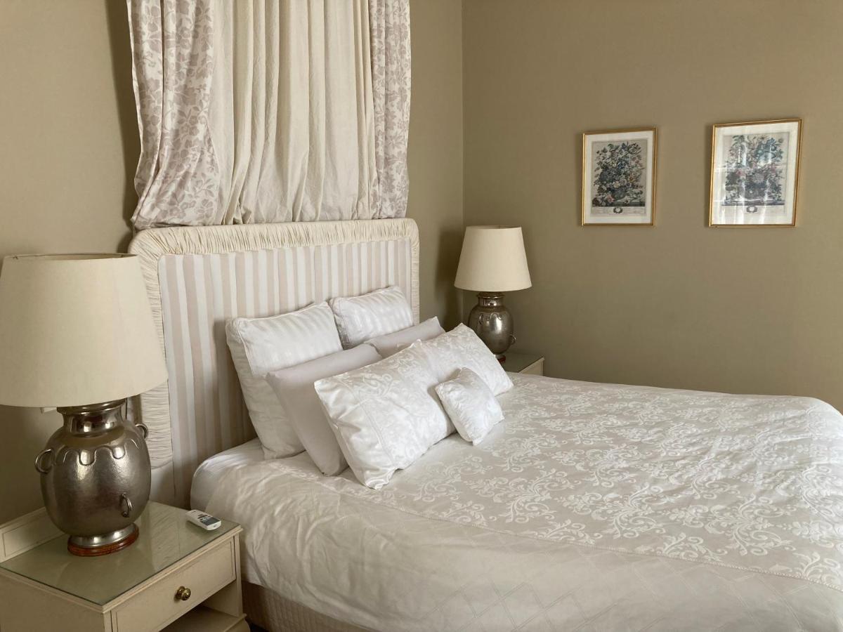 Faversham House Йорк Екстериор снимка