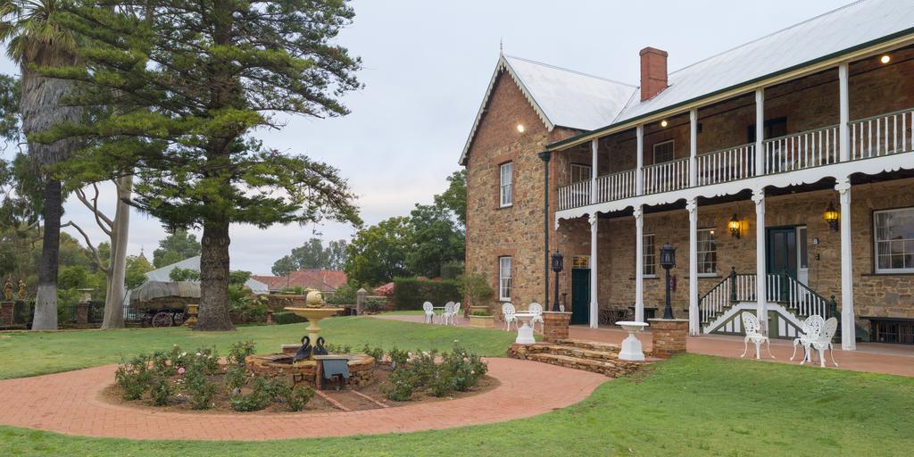 Faversham House Йорк Екстериор снимка