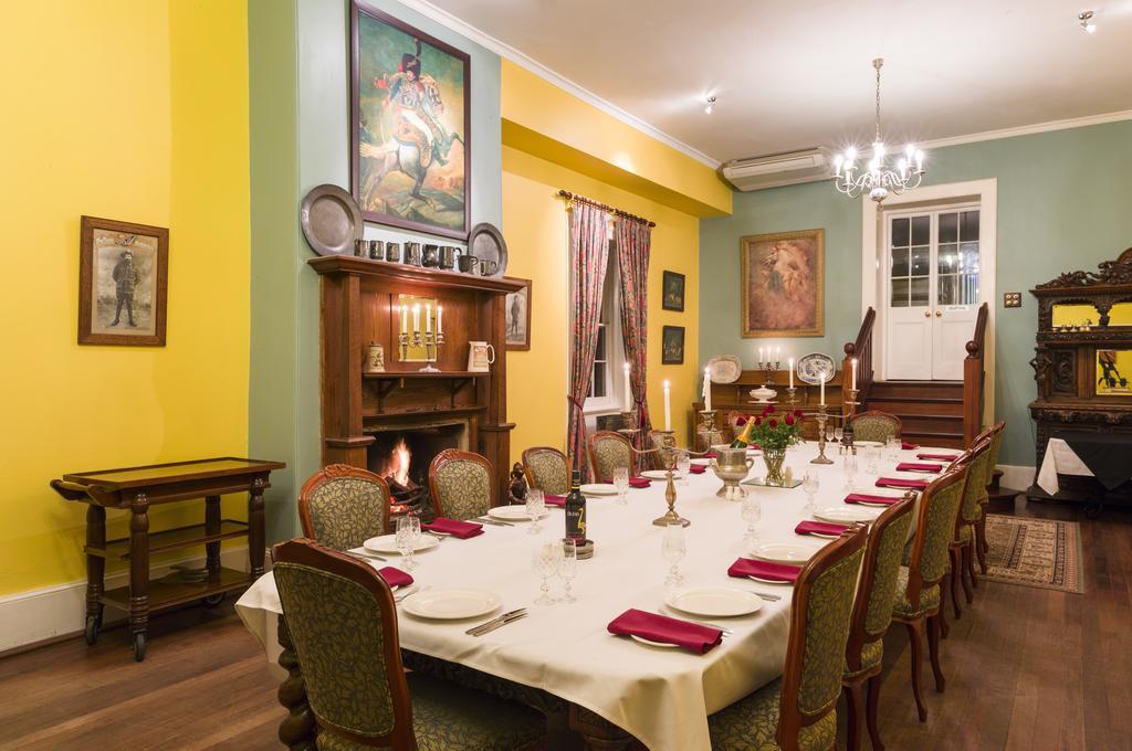 Faversham House Йорк Екстериор снимка