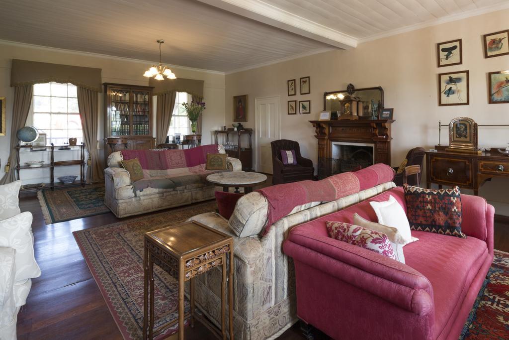Faversham House Йорк Екстериор снимка
