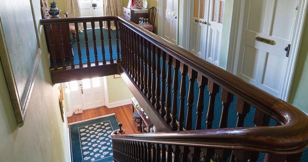 Faversham House Йорк Екстериор снимка