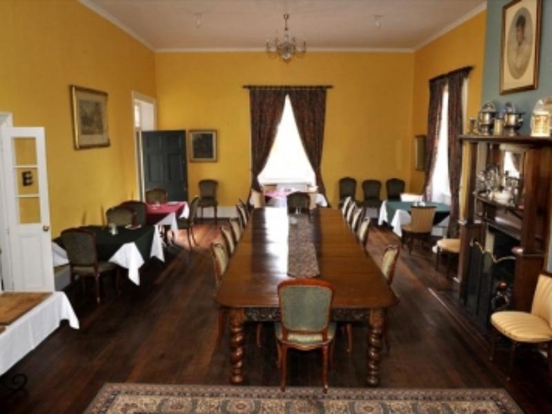 Faversham House Йорк Екстериор снимка