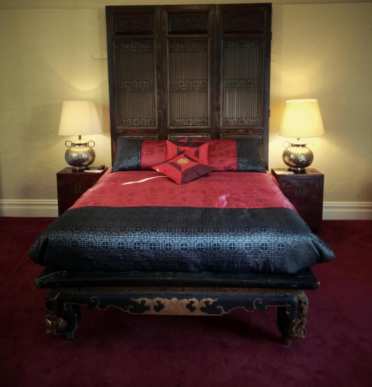 Faversham House Йорк Екстериор снимка