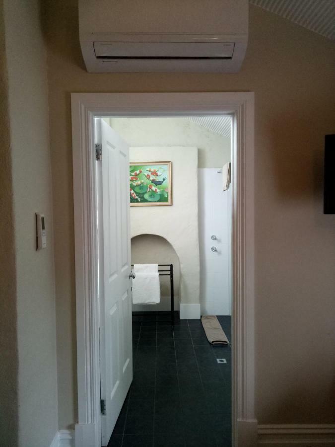 Faversham House Йорк Екстериор снимка