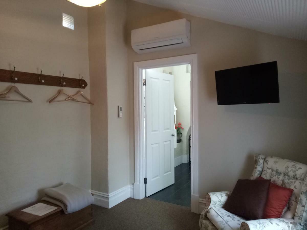 Faversham House Йорк Екстериор снимка